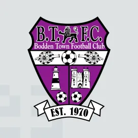 Bodden town fc